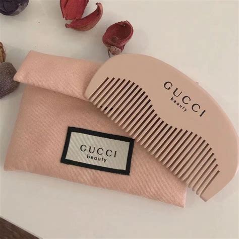 comb gucci
